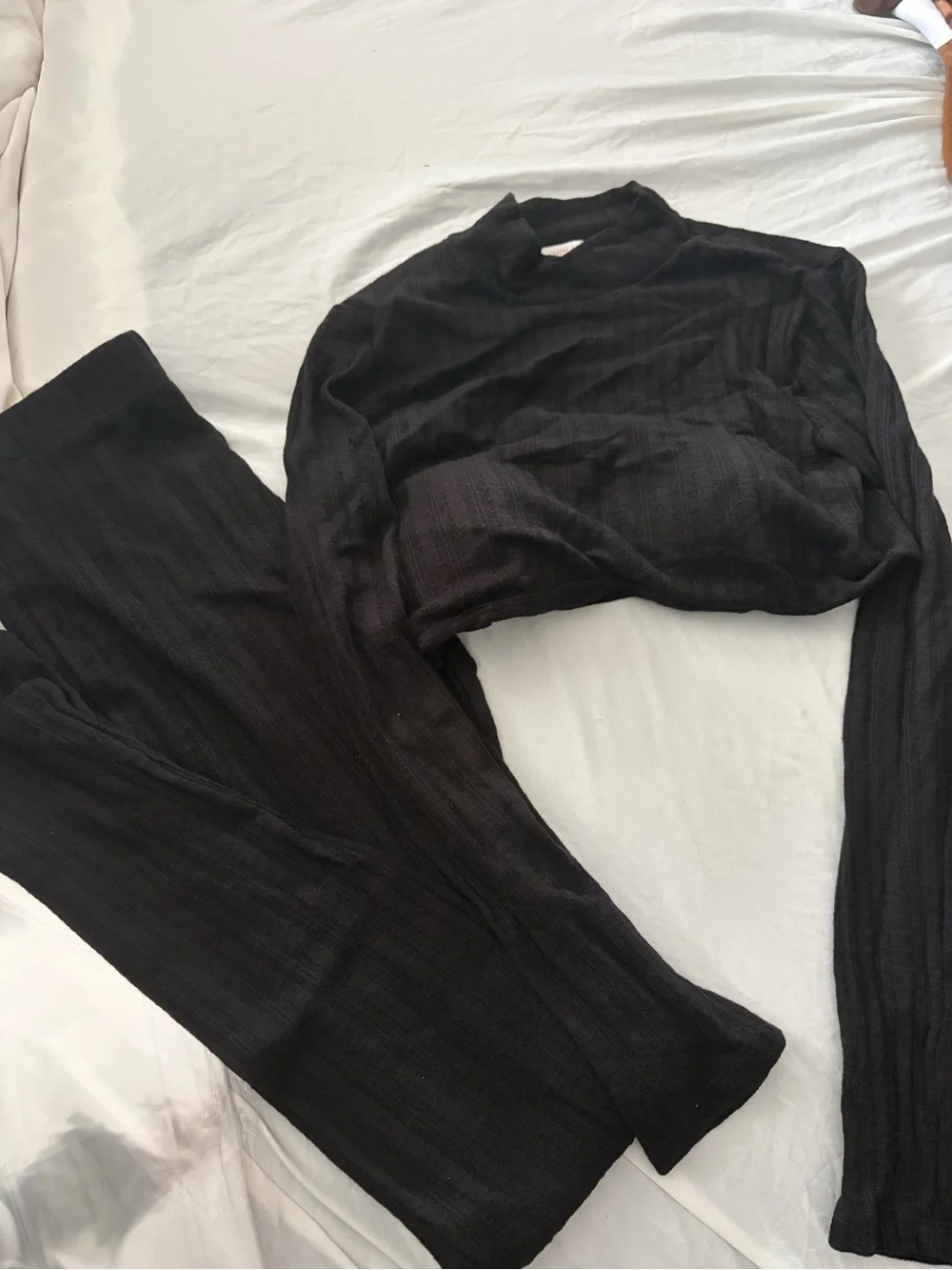 WinWin Los Angeles Reseller Case Pack Ribbed Activewear Sets S M L NWOT